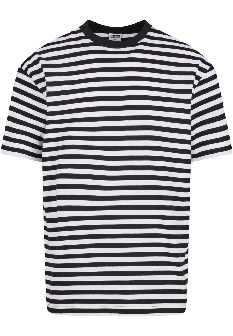 

Классическая футболка Urban Classics Shirt, белый