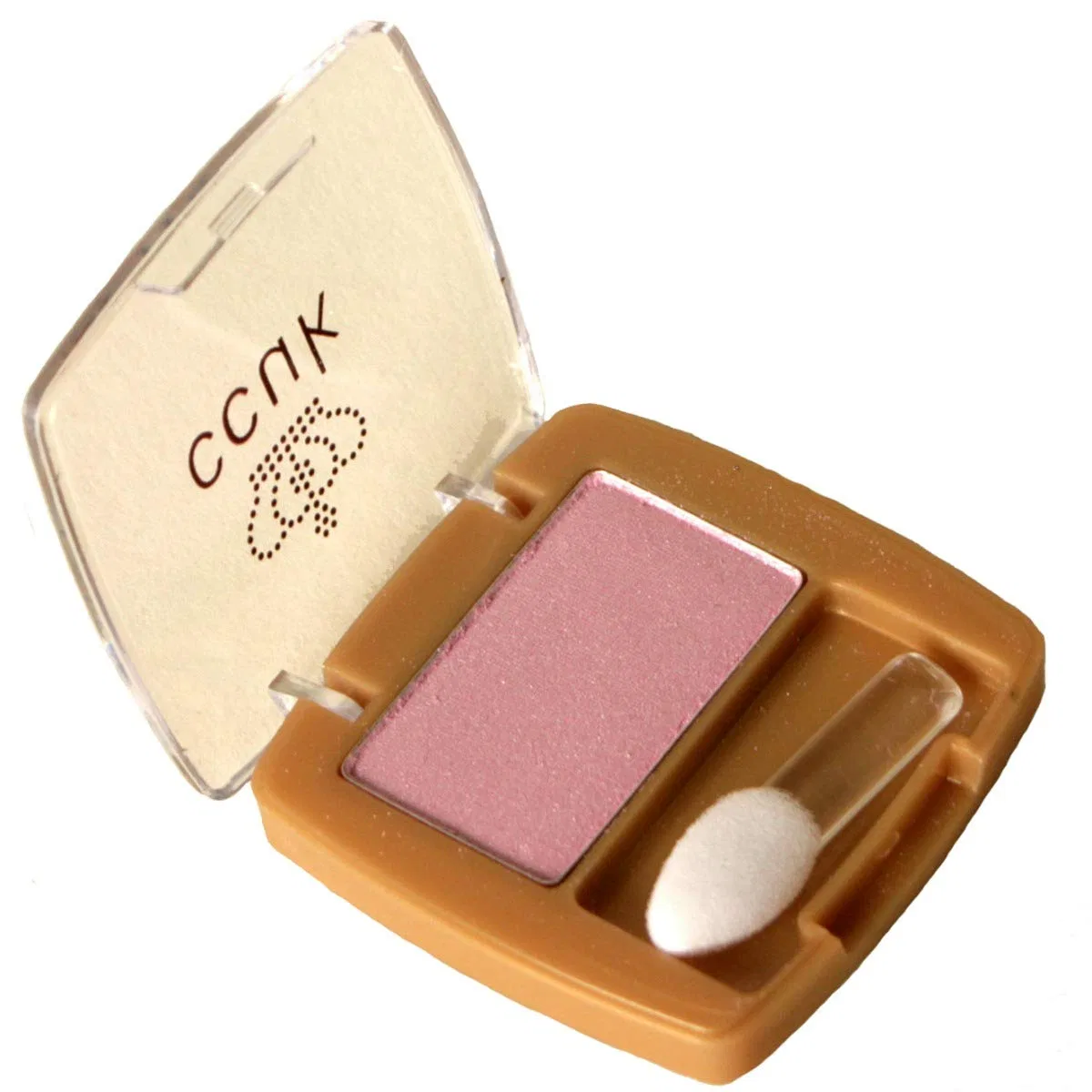 Тени для век Mono Eyeshadow, Constance Carroll, 1 шт., 79 Pink