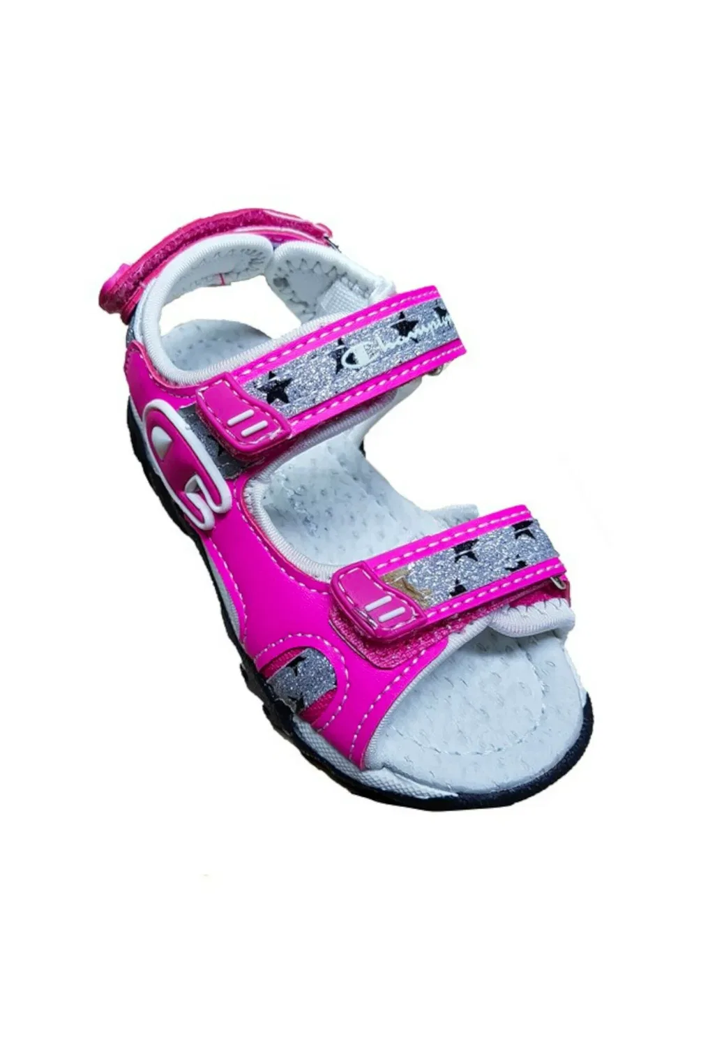 Сандалии для ходьбы Champion, Pink — фото 2