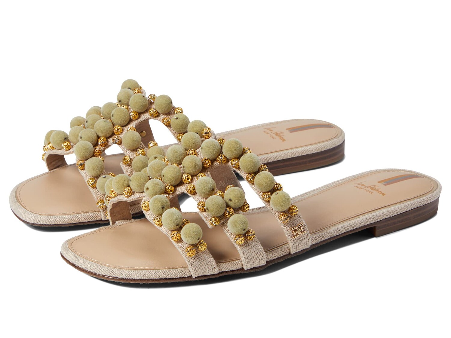 

Сандалии Sam Edelman, Bay 19