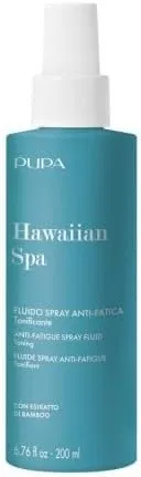 Лосьон для тела тонизирующий Pupa Hawaiian Spa 200 мл
