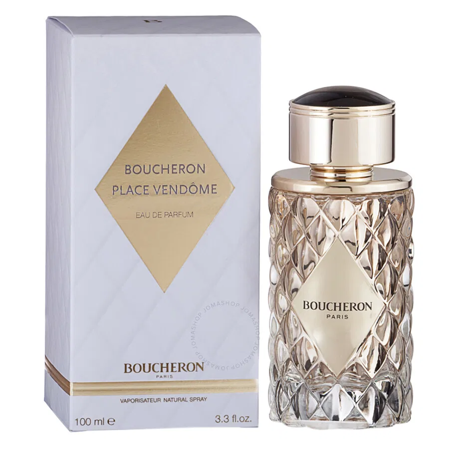 Парфюмерная вода женская Boucheron Place Vendôme, 100 мл