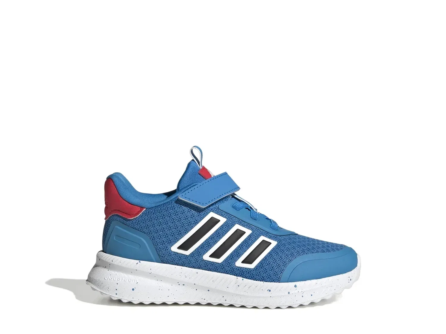 Кроссовки adidas X_PLRPATH для детей, синий — фото 2