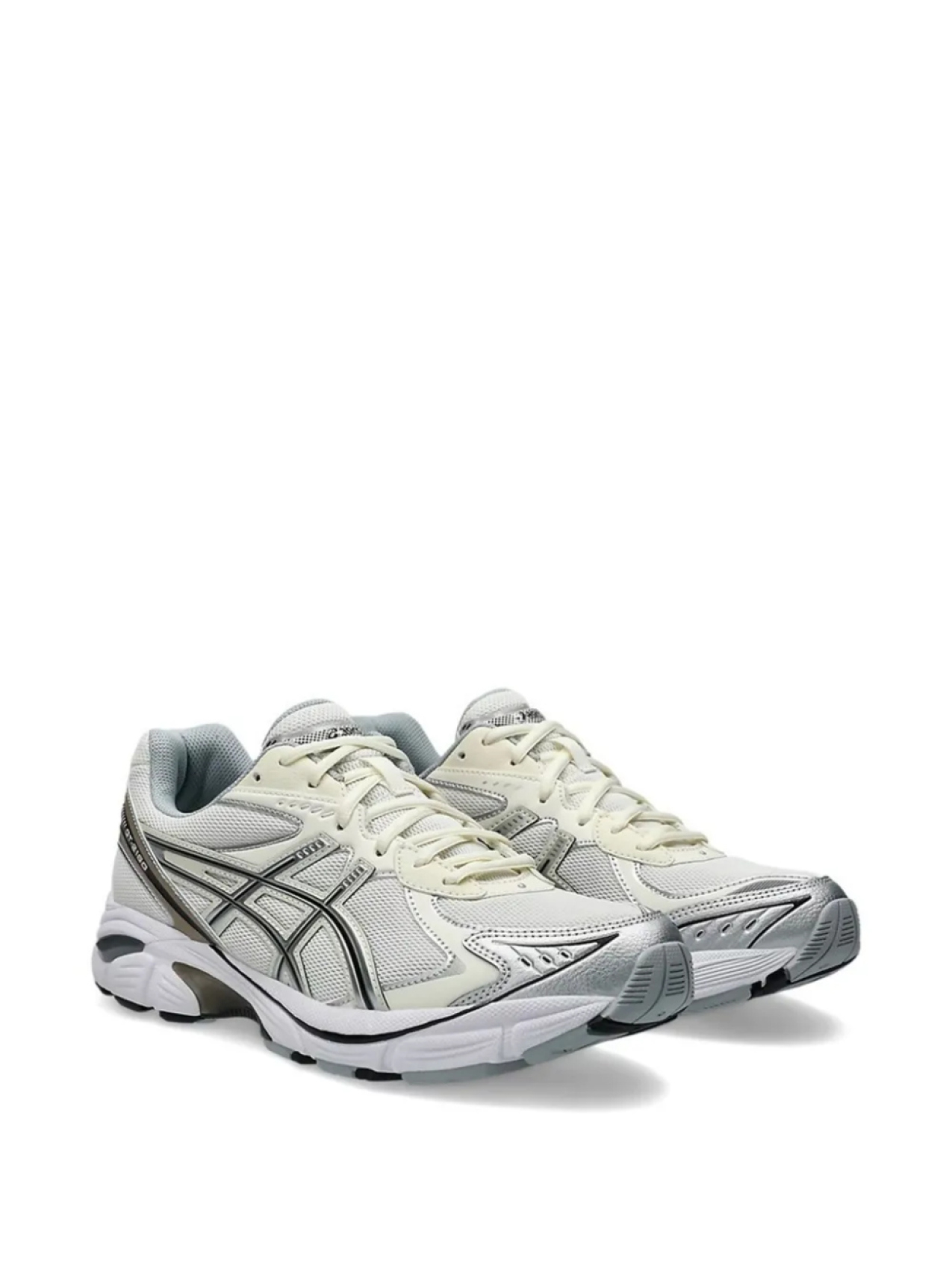 ASICS кроссовки GT-2160, белый — фото 2