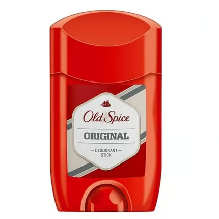 

Мужской дезодорант-антиперспирант Old Spice Original