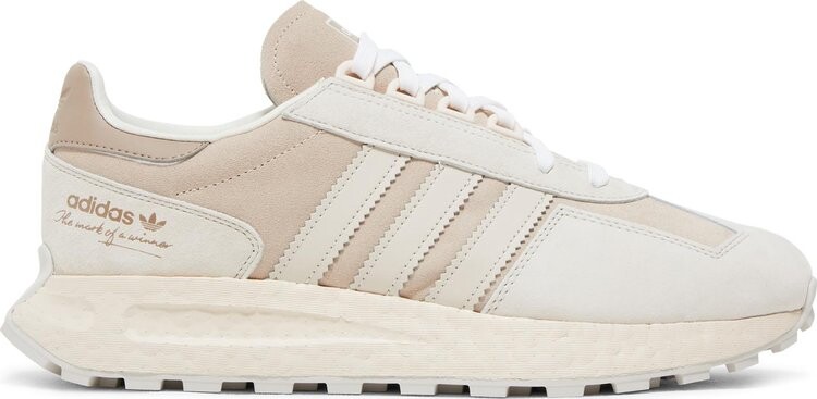 

Кроссовки Adidas Retropy E5 'Bliss Chalky Brown', коричневый