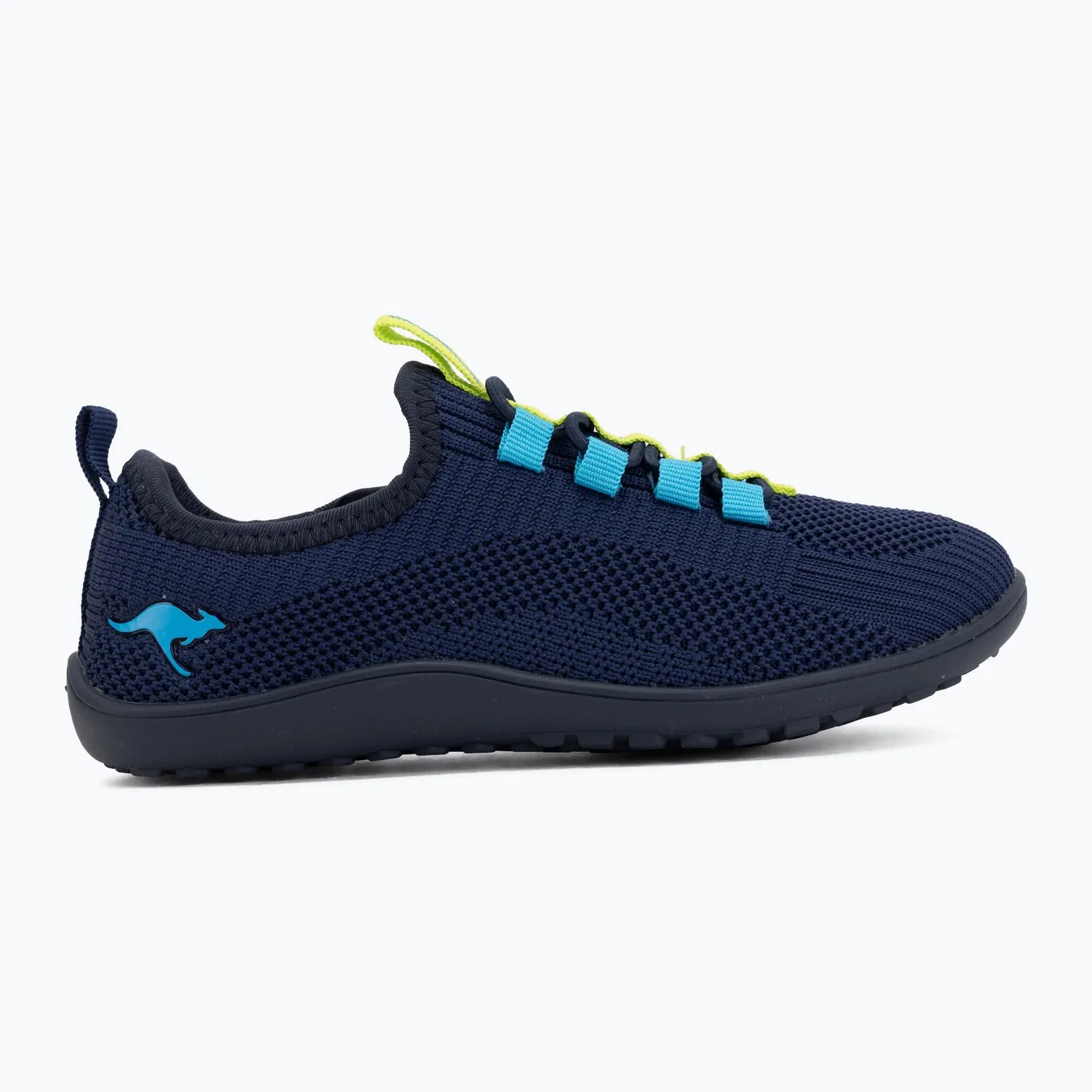 Детские кроссовки с дышащим верхом K-BFK Bole KangaROOS, Dark Blue — фото 2