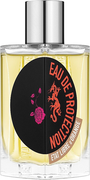 

Духи Etat Libre d'Orange Eau de Protection
