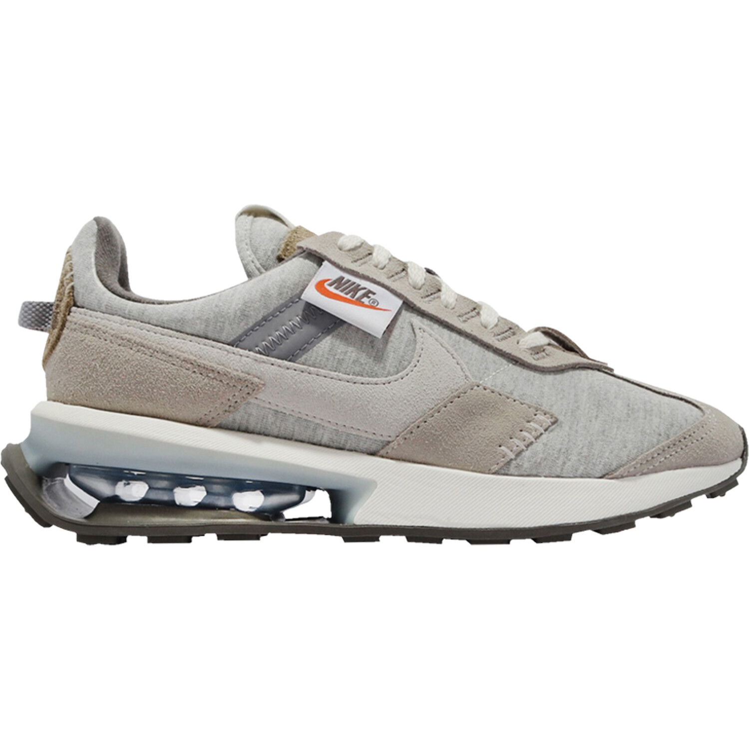 

Кроссовки Nike Wmns Air Max Pre-Day, серый