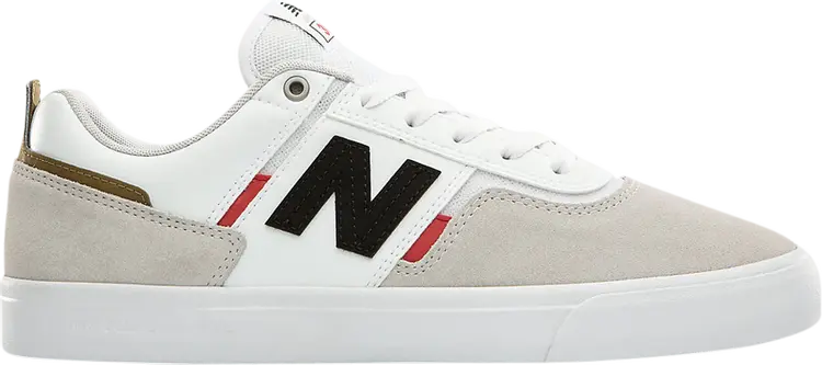 

Кроссовки New Balance Numeric 306 'Summer Fog', серый