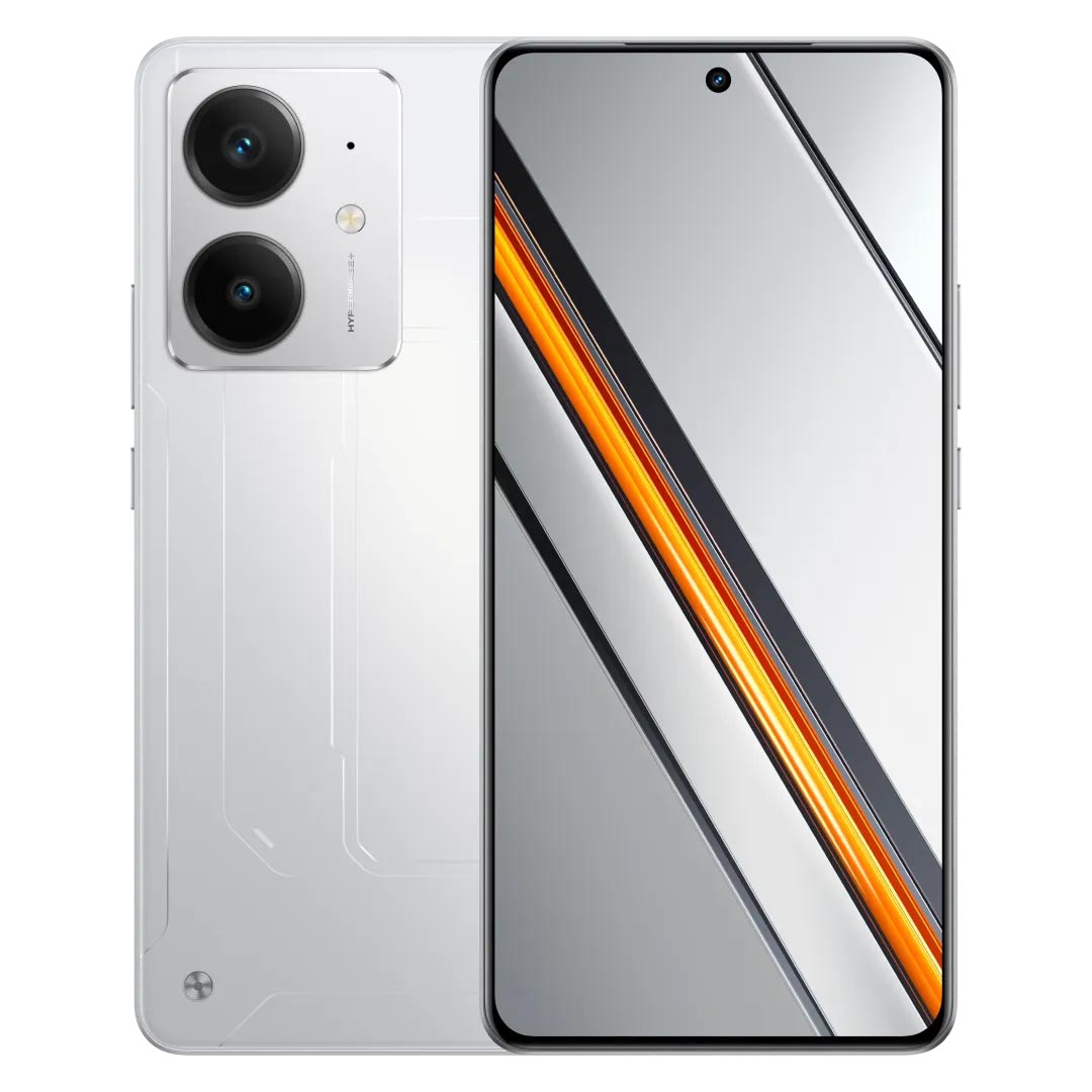 

Смартфон Realme Neo7 SE (CN), 12Гб/256Гб, Dual NanoSIM, белый