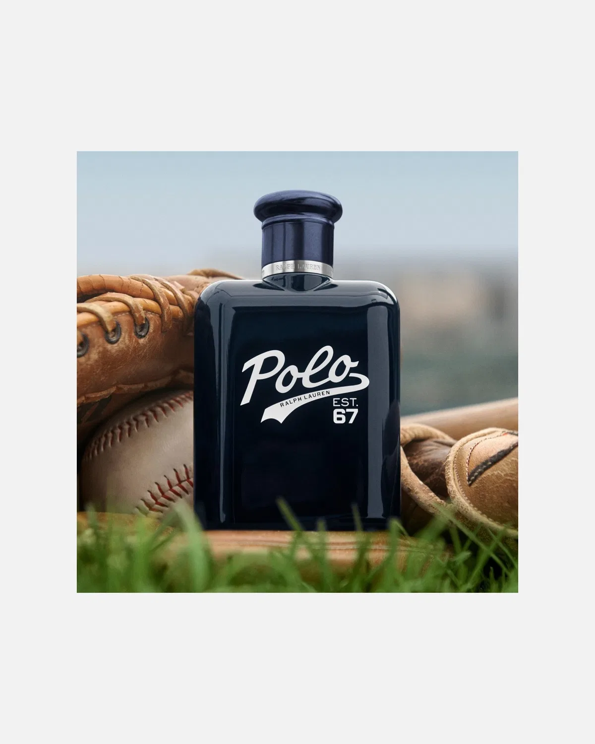 Туалетная вода Polo 67 Ralph Lauren, 75 Ml — фото 4