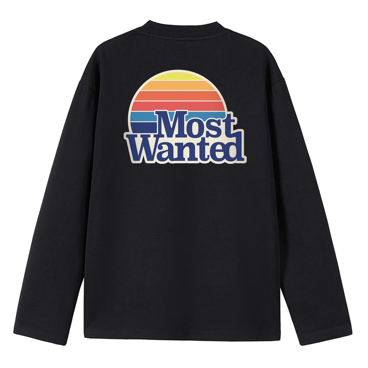 Детская толстовка с принтом Unisex MostwantedLab, White — фото 3