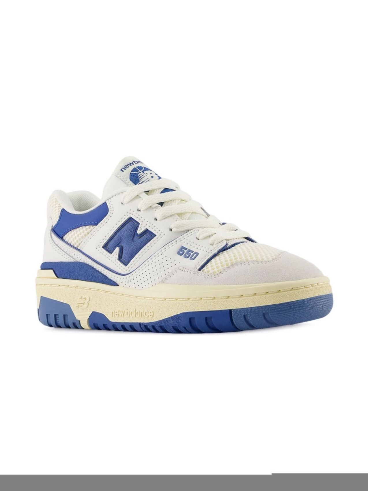 

New Balance Kids кроссовки 530, белый