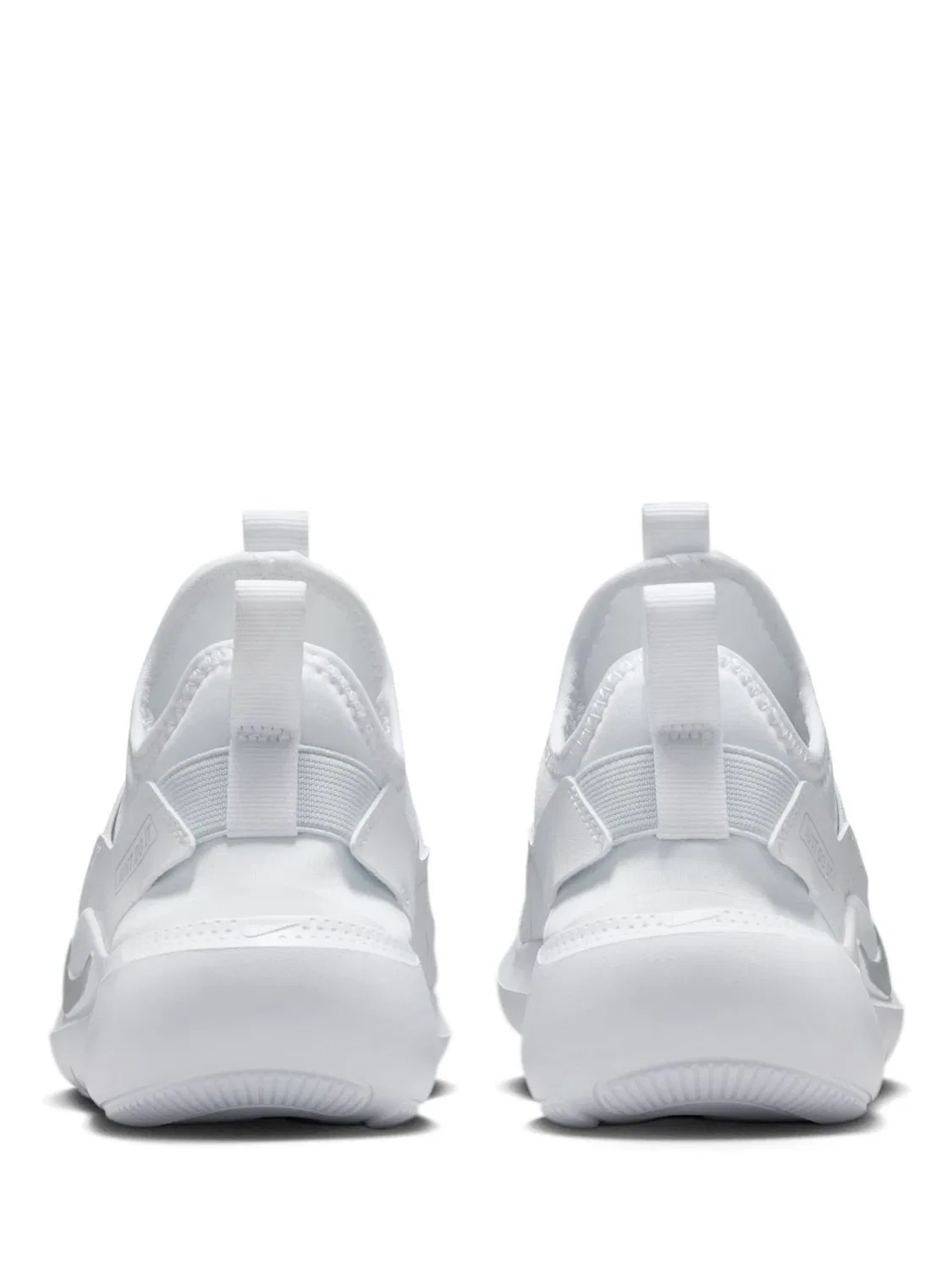 Кроссовки для бега, Flex Runner 4 Nike, белый — фото 3