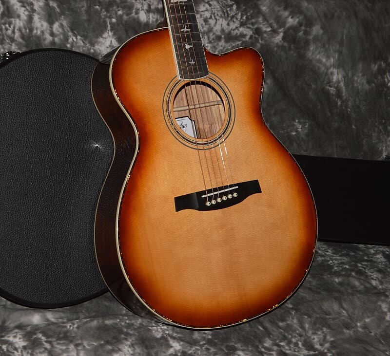 

2022 PRS-SE Angelus AE40E-солнечные лучи