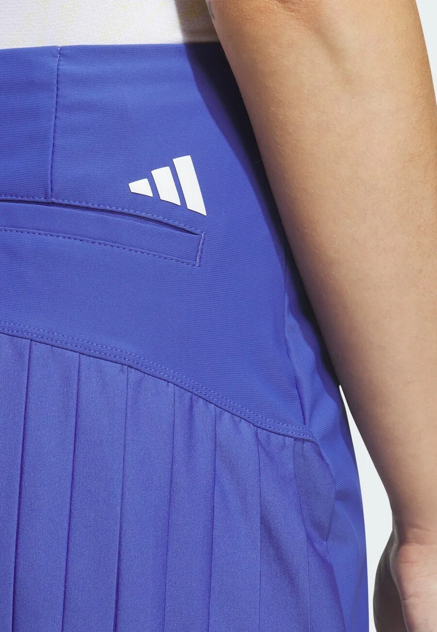 Спортивные юбки-шорты ADIDAS PERFORMANCE 'Ultimate 365 Tour' в кобальтово-синем цвете — фото 4