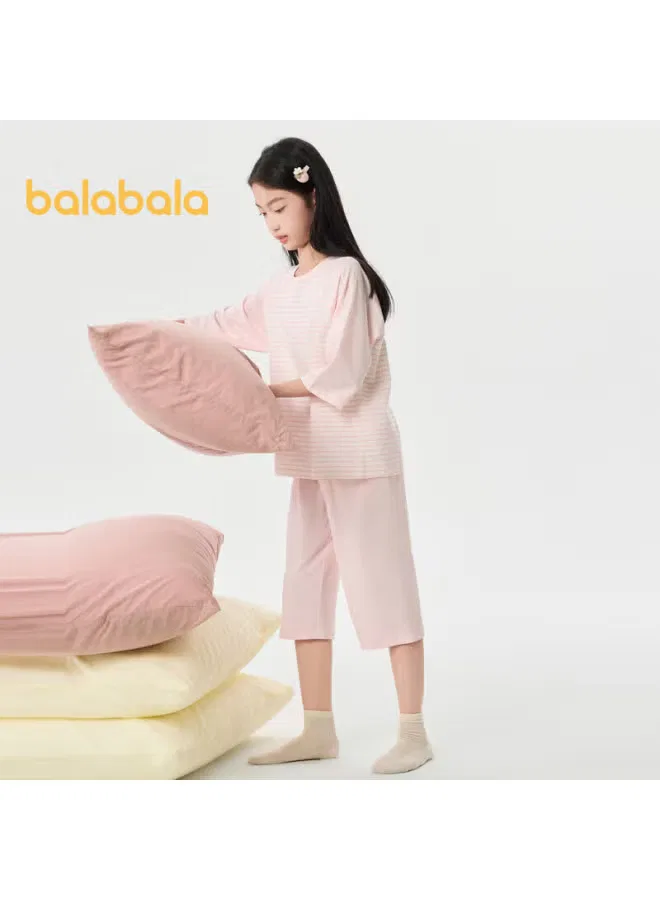 Комплект пижамный тонкий для дома Balabala