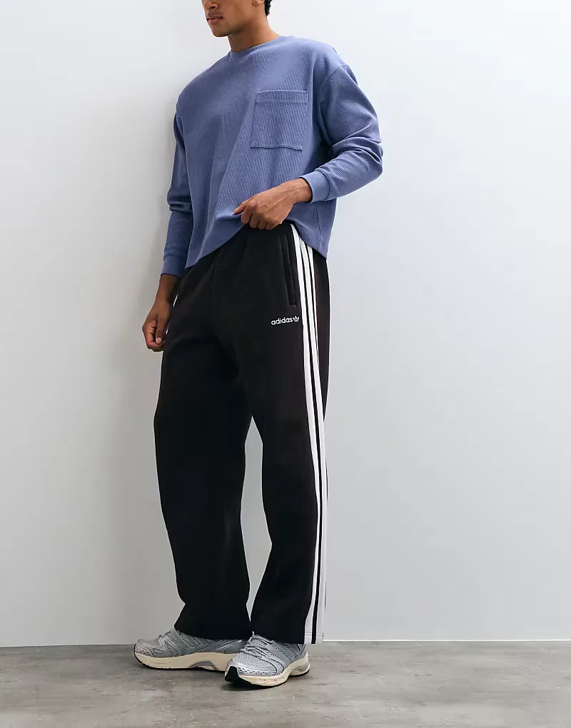Спортивные брюки Adidas Originals Munich, коричневый