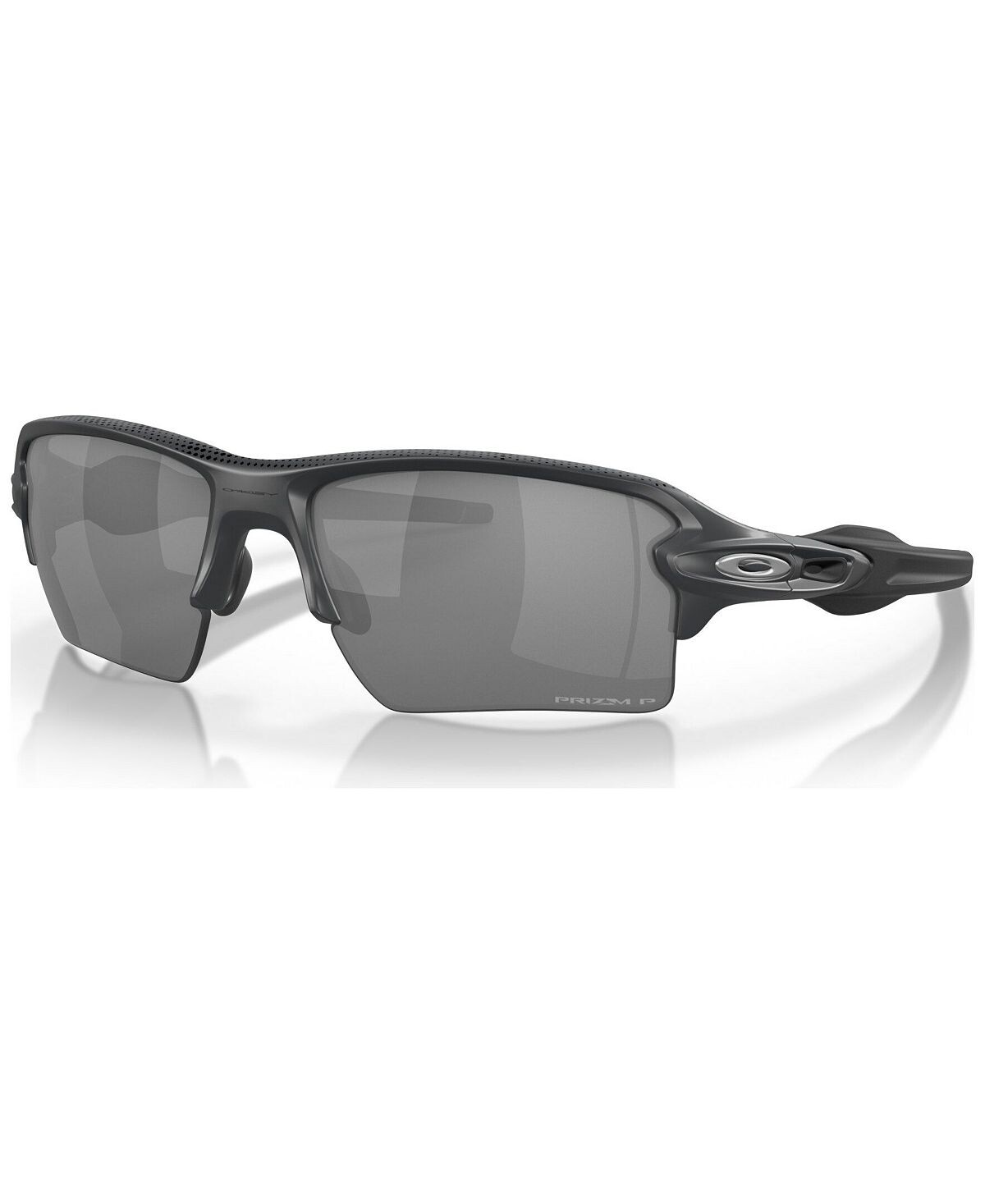 

Мужские поляризованные солнцезащитные очки, oo9188 flak 2.0 xl mvp high resolution collection 59 Oakley, мульти