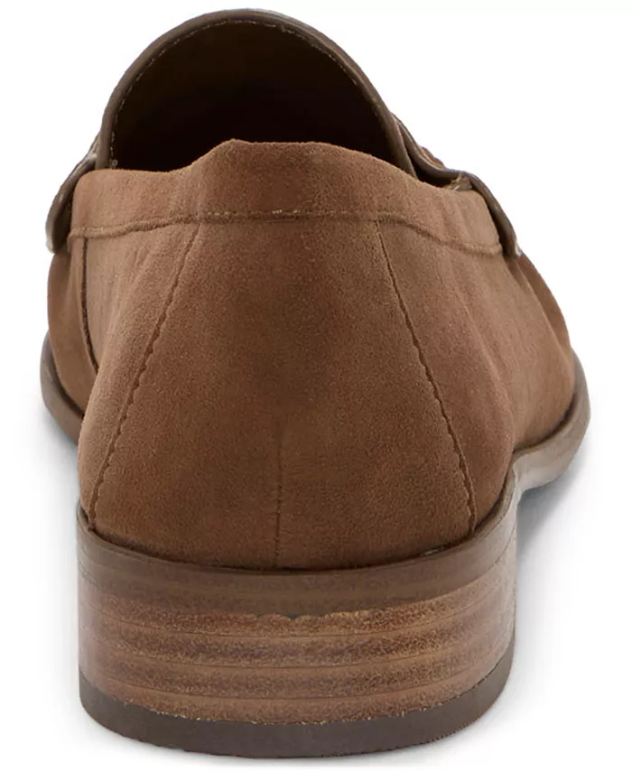 Женские лоферы Colin Vince Camuto, загар/бежевый — фото 3