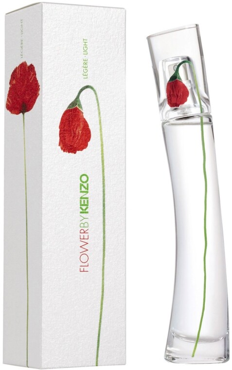 

Туалетная вода Kenzo Flower by Kenzo Eau Legere