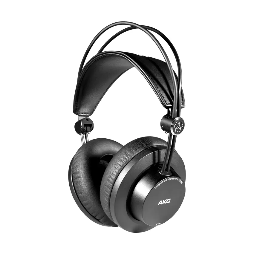 

Наушники AKG K275, черный