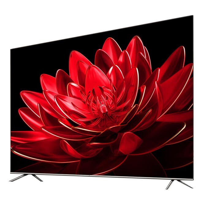 

Телевизор TCL 55T8G Max 55'', 4K QLED, 120 Гц, черный