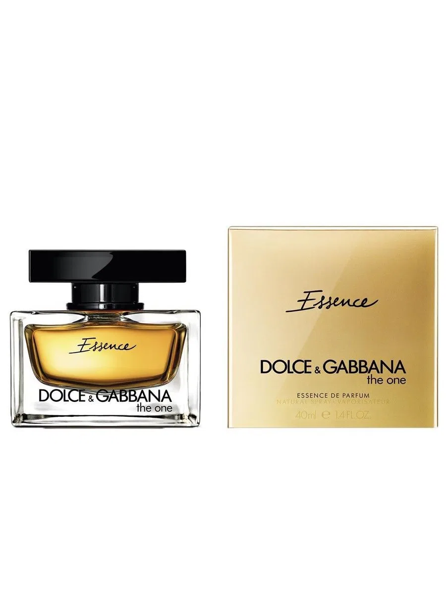 Женская туалетная вода The One Essence Dolce & Gabbana, 40 мл — фото 2