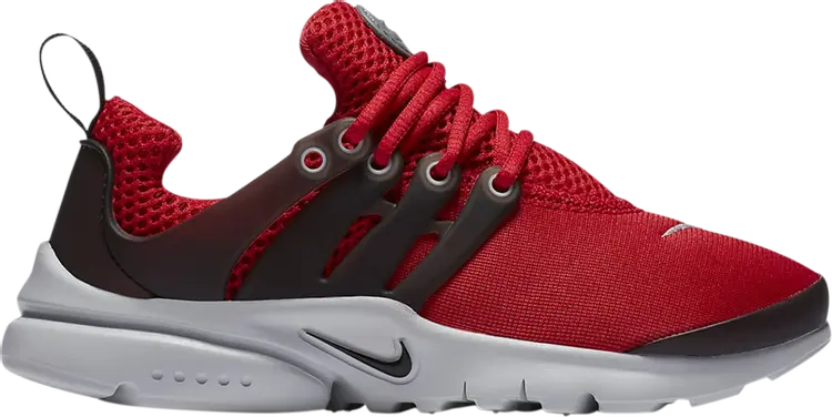 

Кроссовки Nike Presto PS 'University Red', красный