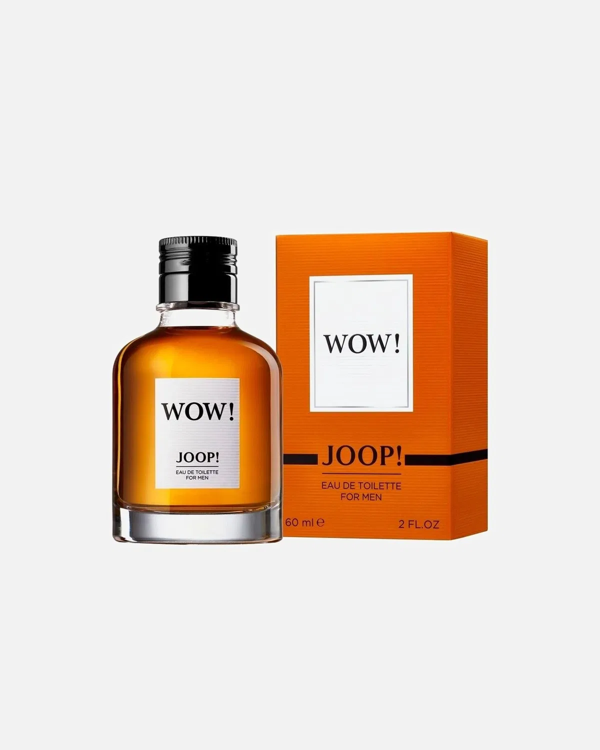 Туалетная вода, вау! Joop!, 60 Ml — фото 2