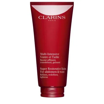 Бальзам для живота и талии восстанавливающий Clarins Multiintensive Super Restorative, 200 мл