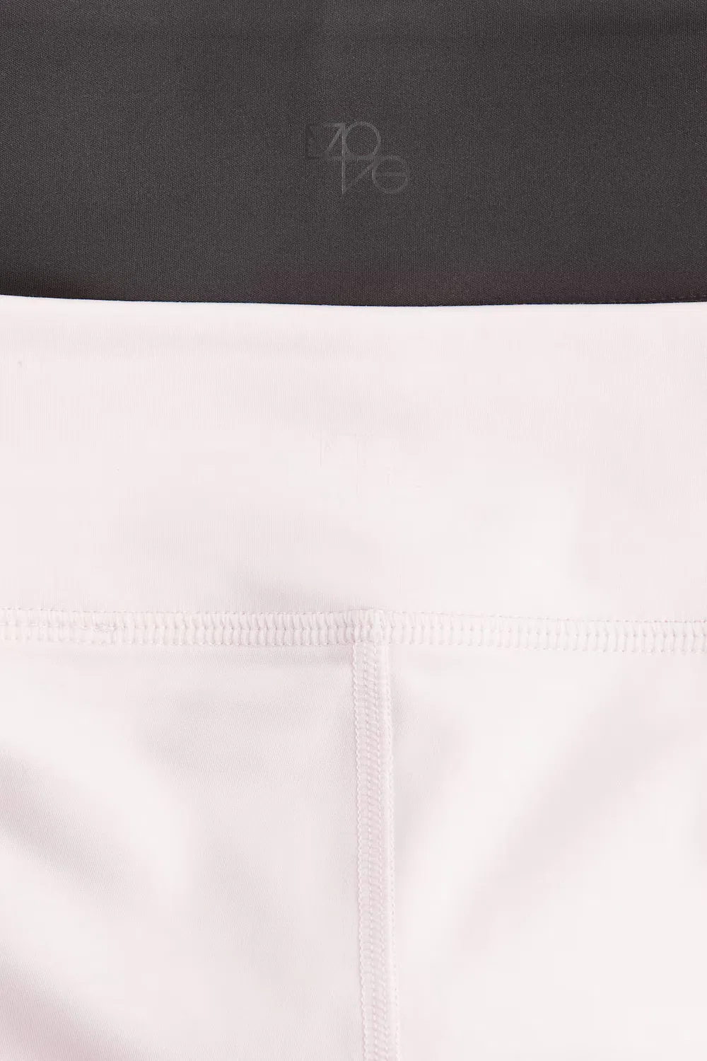 Комплект из 2 спортивных велосипедных шорт с технологией Drymove H&M, Rosa/Schwarz — фото 2