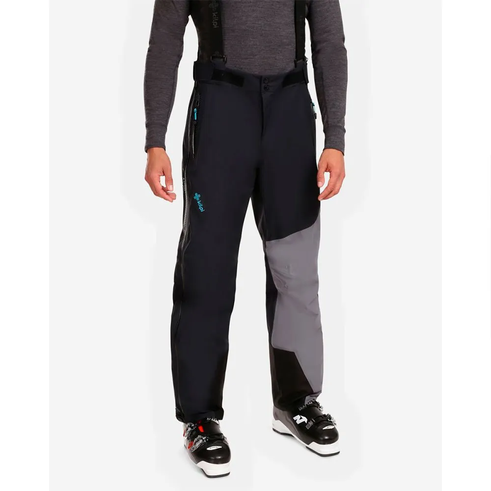 

Брюки Kilpi Limited Cosmo, черный