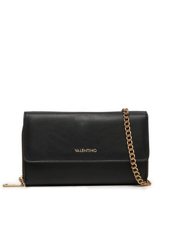 

Сумка Valentino, черный