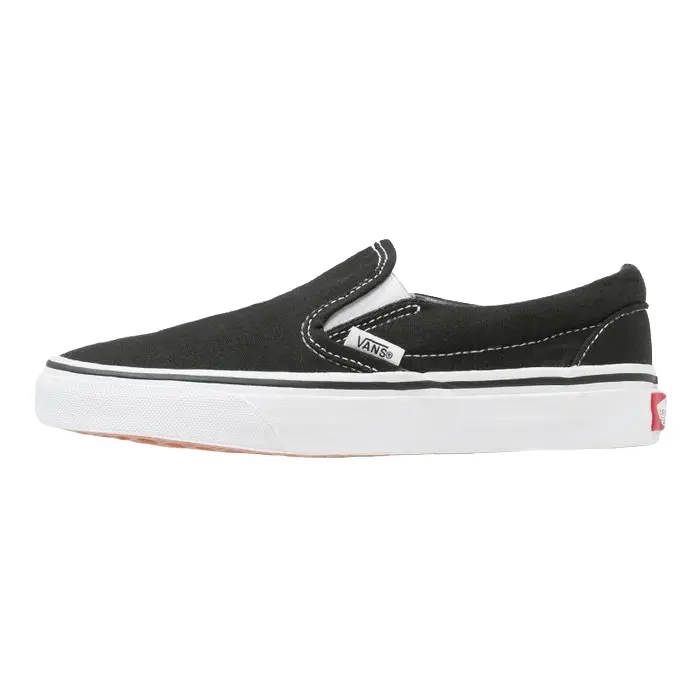 Кеды Vans Classic slip on, черный