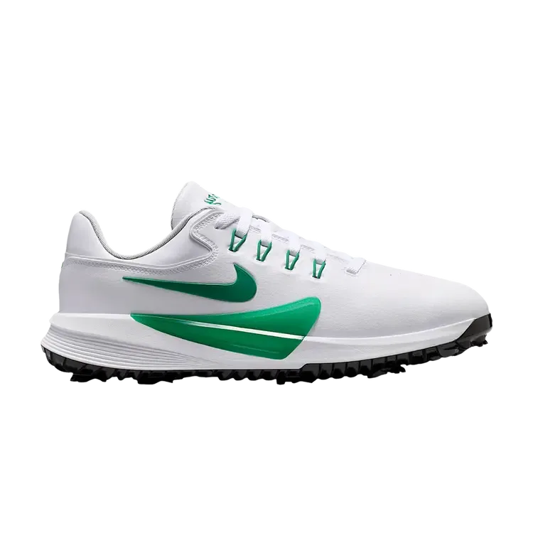 Бутсы Nike Victory Pro 4 Golf Wide, белый