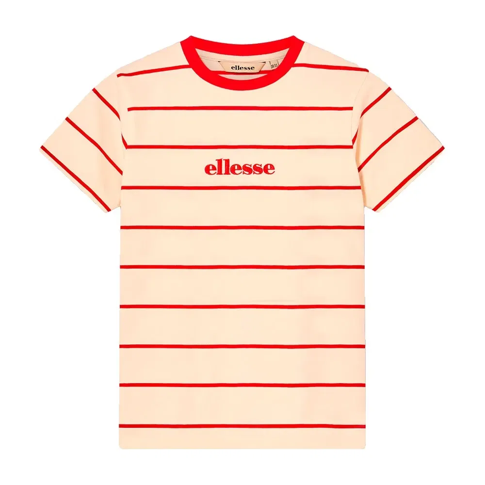 Футболка Ellesse Talamone, бежевый