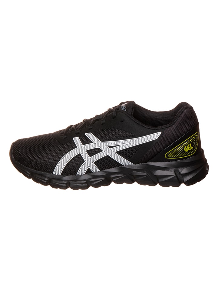 

Кроссовки для бега Gel Quantum Lyte II asics, черный