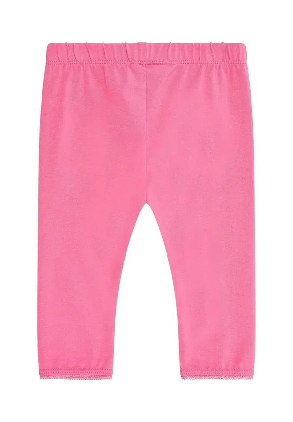 Леггинсы с принтом Animals Balletcore Steiff, Hot Pink, розовый — фото 2
