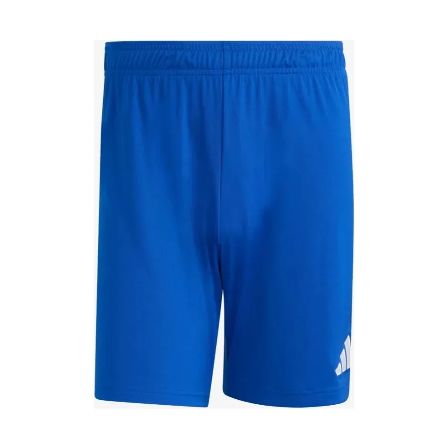 Шорты спортивные с длиной выше колена Entrada26 adidas, Синий