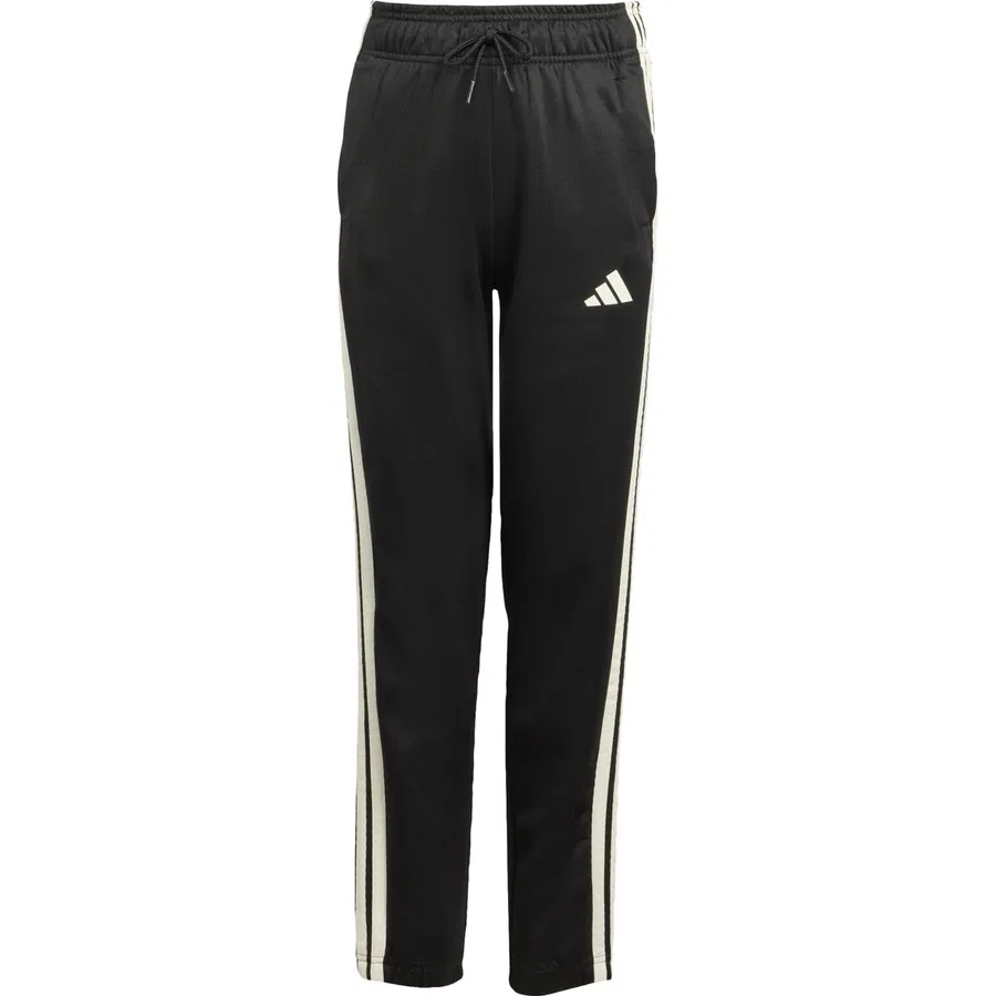 Спортивные брюки с принтом KB7000 Stadium adidas, Черно-белый — фото 3
