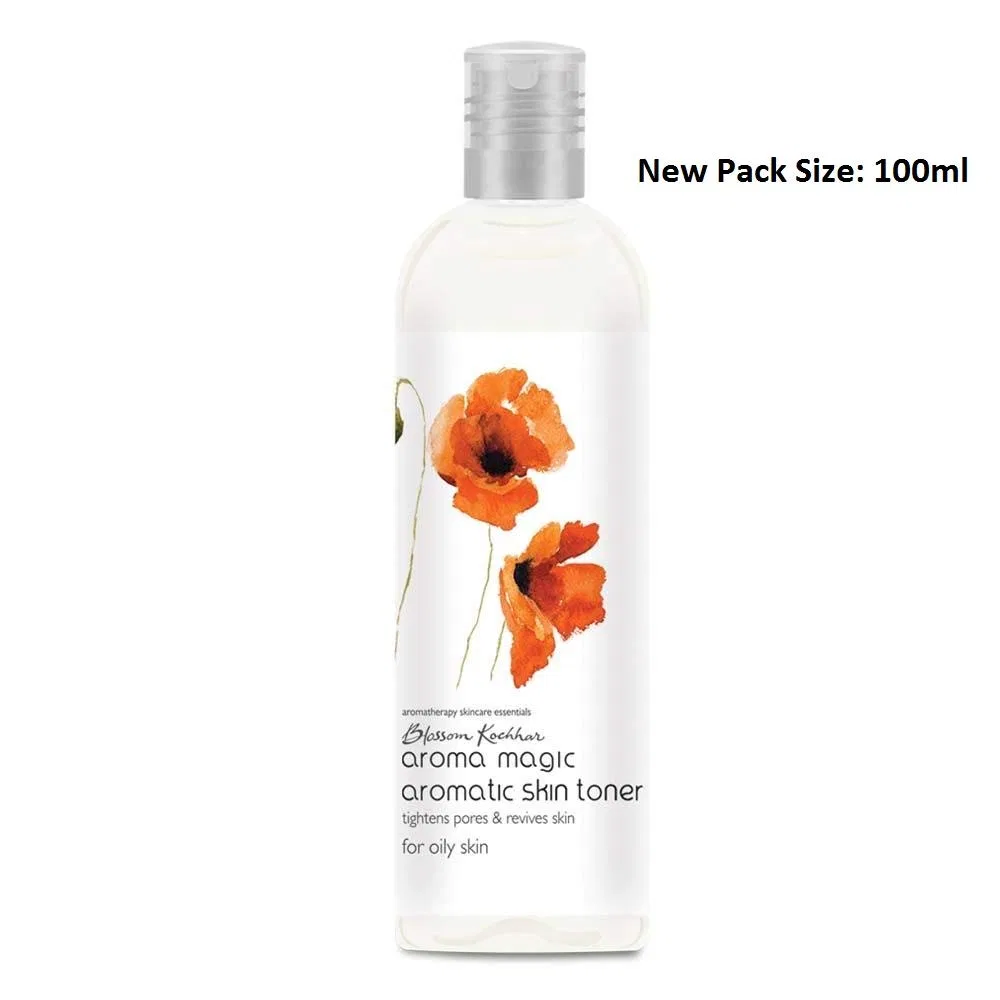 Тонер для лица Aroma Magic Aromatic Skin Toner, 100мл