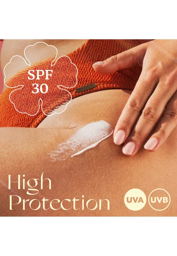 Мини-лосьон для защиты сияния кожи, SPF 30 - защита от солнца 75 мл Hawaiian Tropic — фото 3