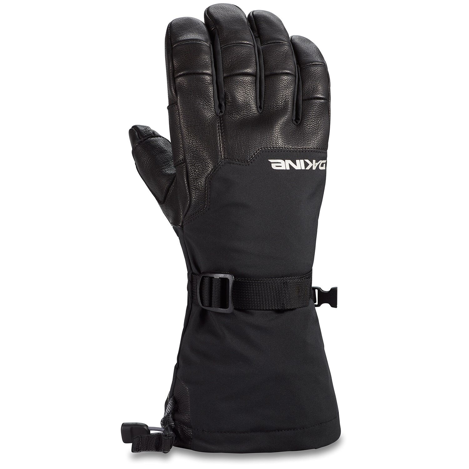 

Перчатки Dakine Phoenix Gore-Tex женские, черный