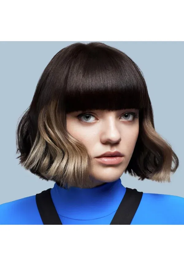Кондиционер-маска для волос 100 мл Revlon Professional Nutri Color Filters 3 in 1 Cream Color Care and Shine 613 — фото 2