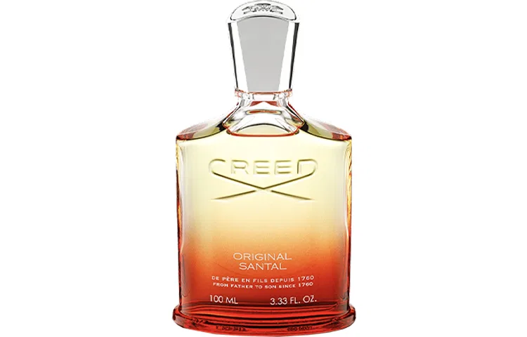 Мужские духи Creed Classic Pure Santalum Album, 50 мл — фото 2