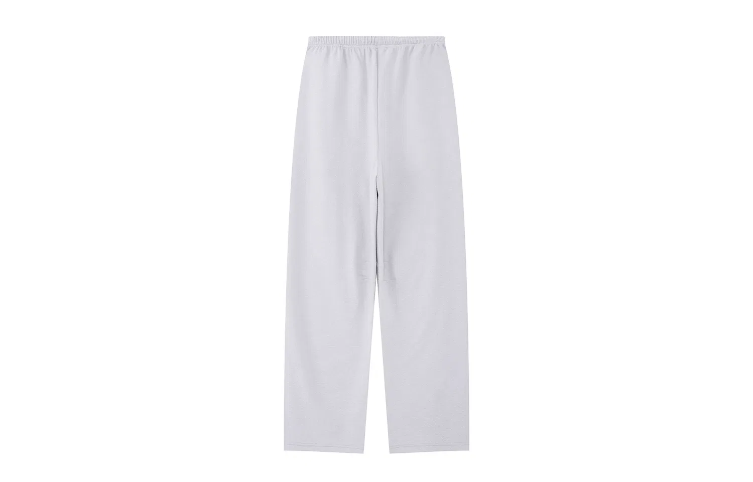 Детские спортивные штаны повседневные средней посадки F426, Blue Gray — фото 4