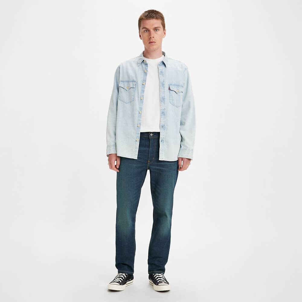 

Джинсы мужские Levi's 541
