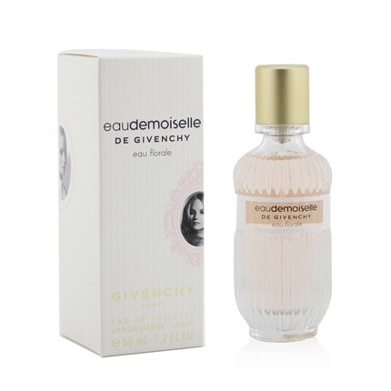 Туалетная вода Givenchy Eau Demoiselle Florale, 50 мл — фото 2